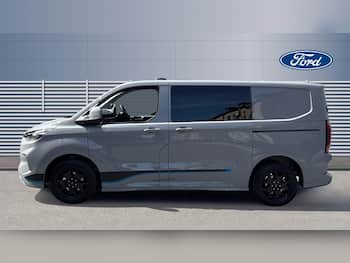 Used Ford Transit Custom 2026 for sale - 79515592: Photo