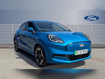 Ford - Puma