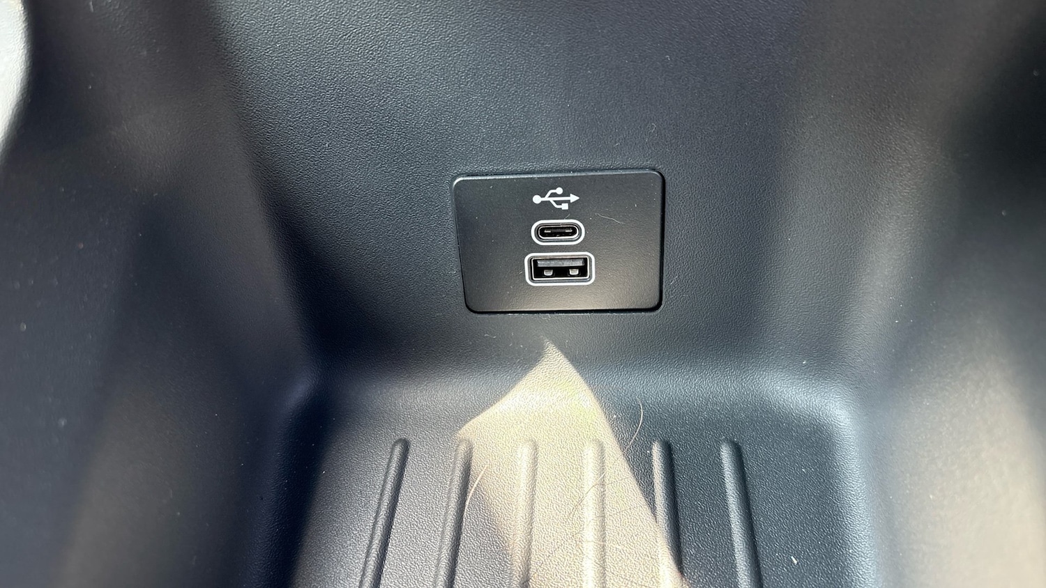 Vehicle 34