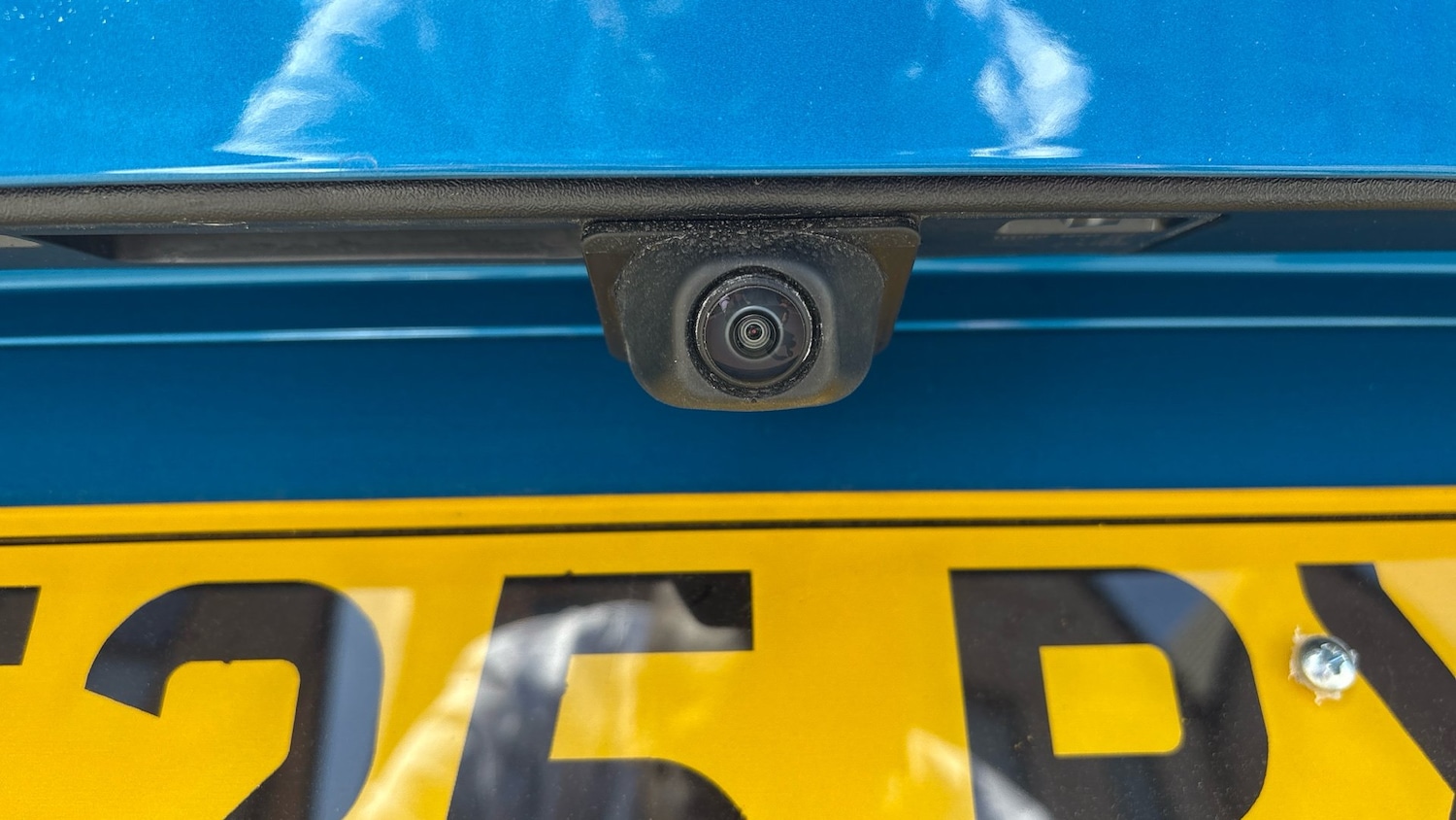 Vehicle 36