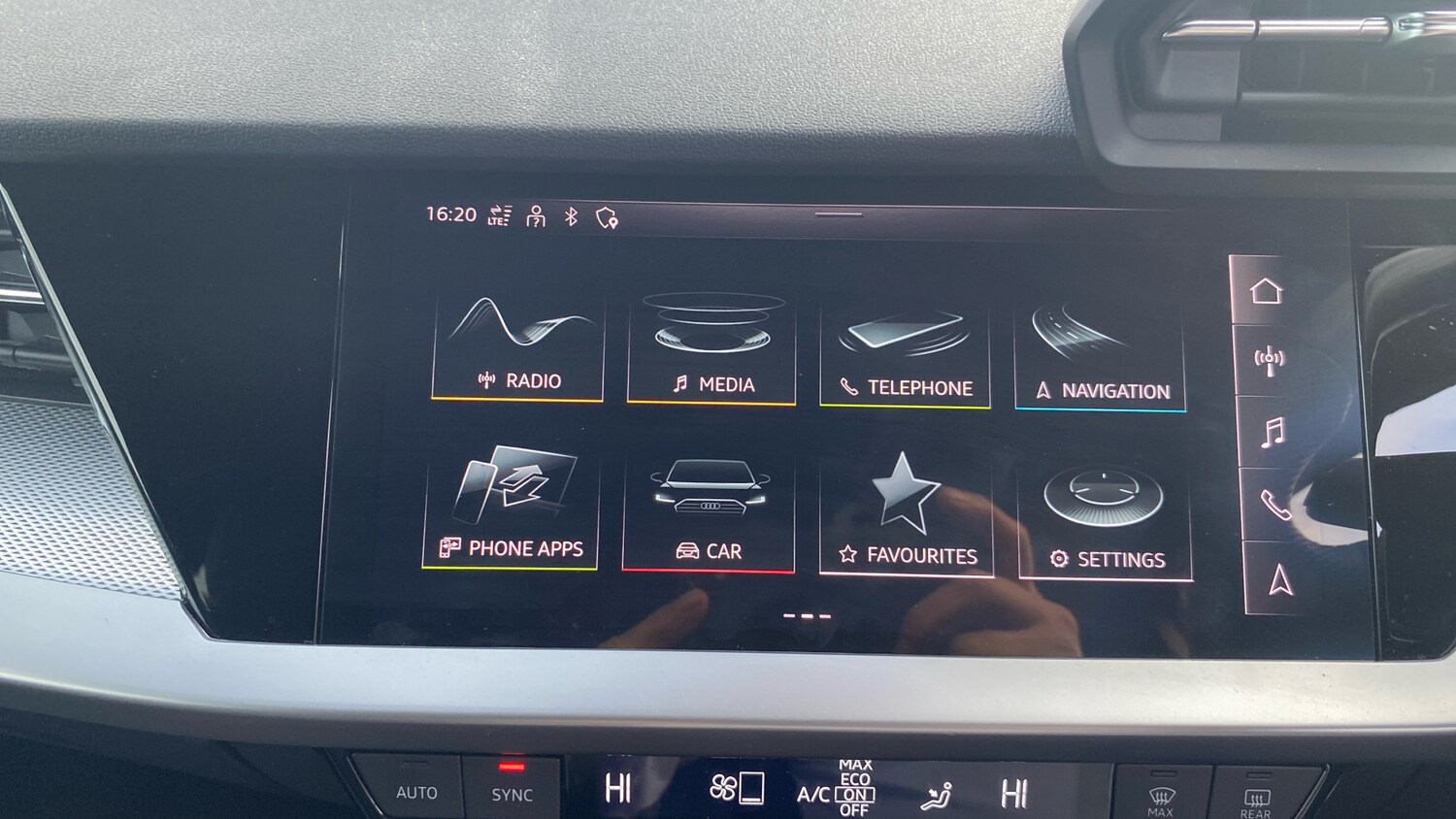 Used Audi A3 2024 for sale - 77676160: Photo 12