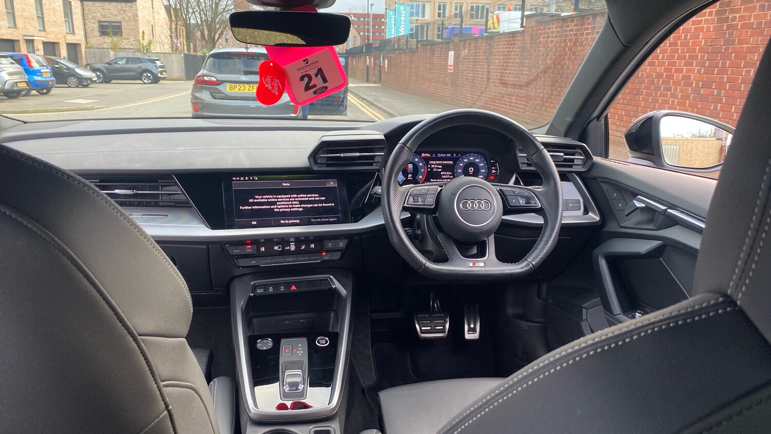 Used Audi A3 2024 for sale - 77676160: Photo 15