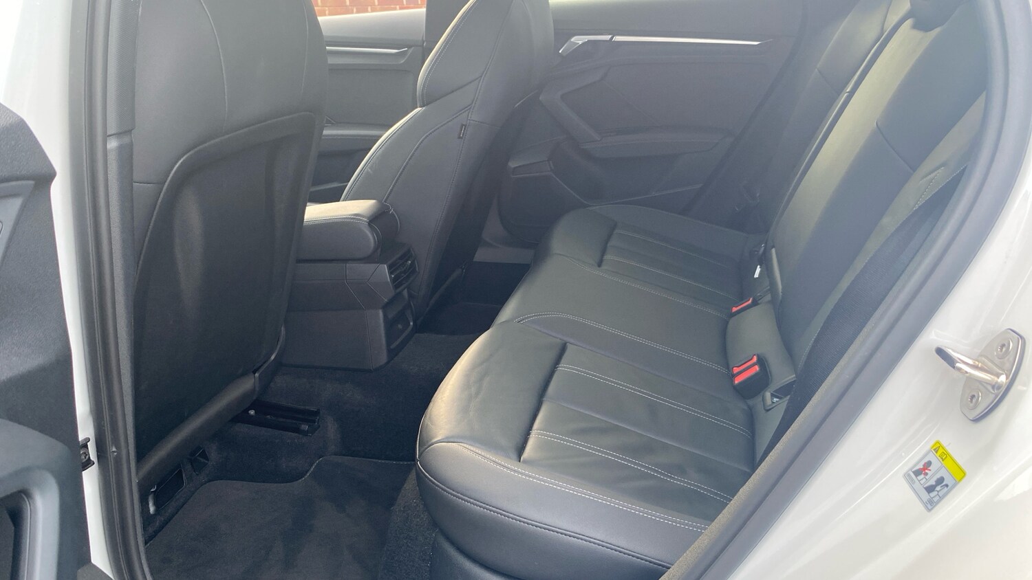 Used Audi A3 2024 for sale - 77676160: Photo 16