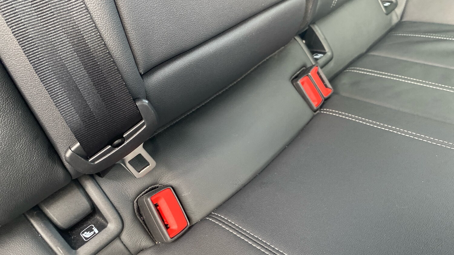 Used Audi A3 2024 for sale - 77676160: Photo 17