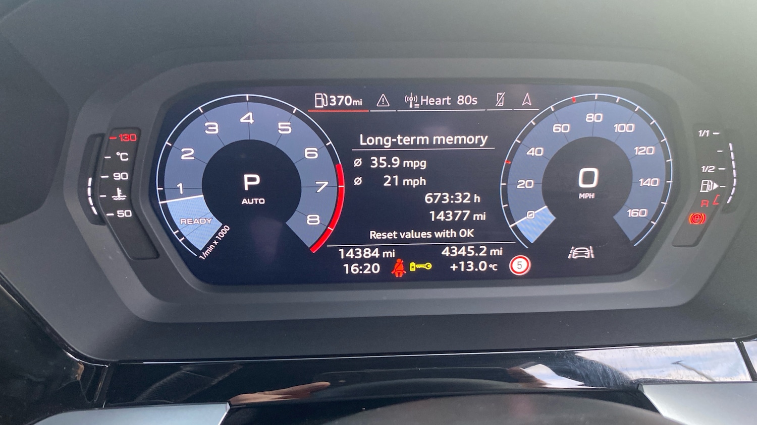 Used Audi A3 2024 for sale - 77676160: Photo 18