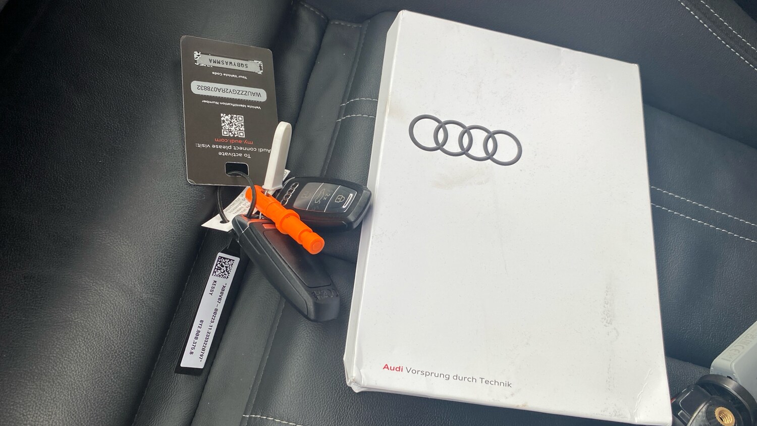 Used Audi A3 2024 for sale - 77676160: Photo 19