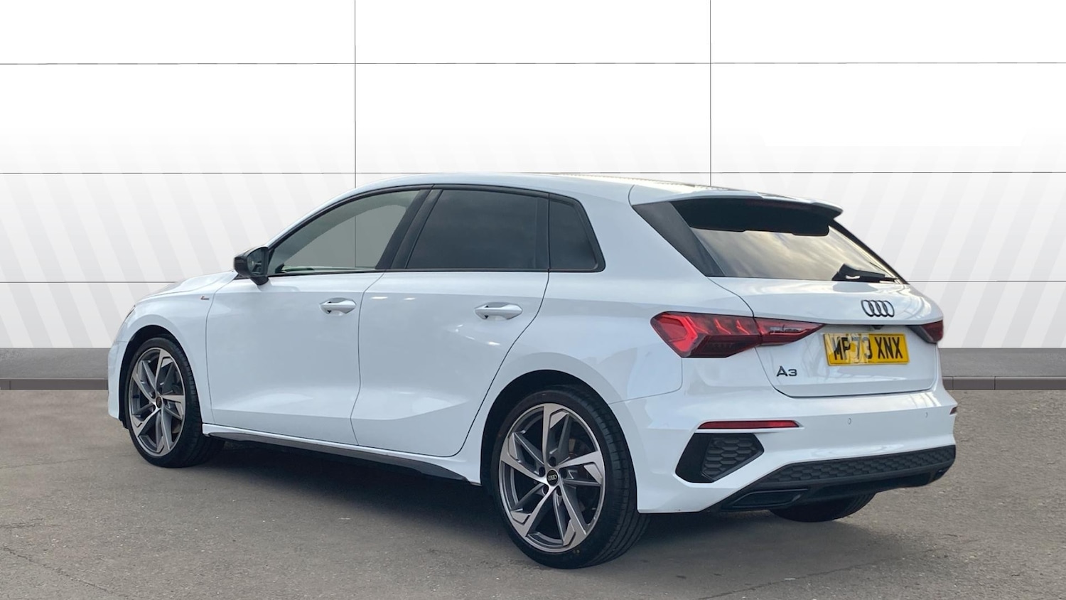 Used Audi A3 2024 for sale - 77676160: Photo 2