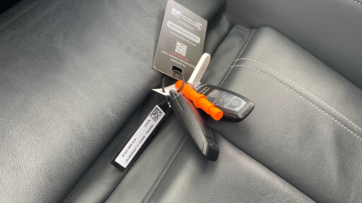 Used Audi A3 2024 for sale - 77676160: Photo 20