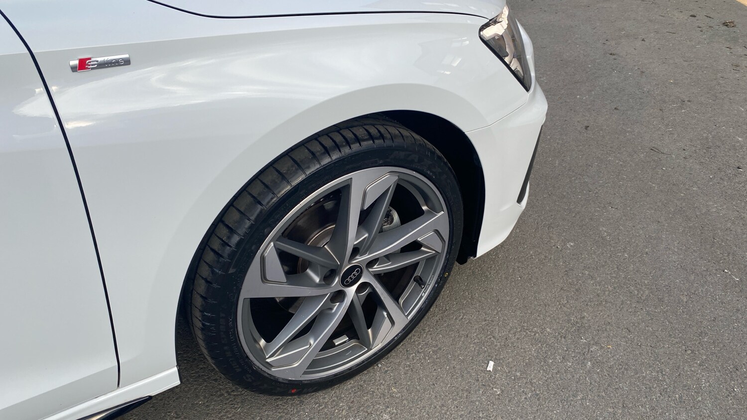 Used Audi A3 2024 for sale - 77676160: Photo 22