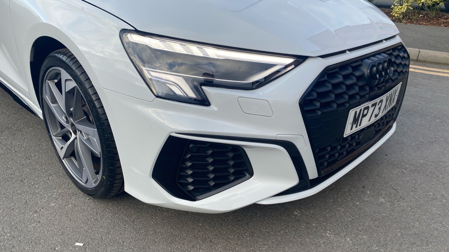 Used Audi A3 2024 for sale - 77676160: Photo 23