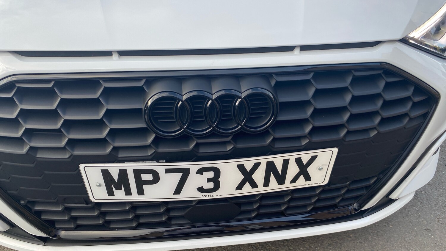 Used Audi A3 2024 for sale - 77676160: Photo 24