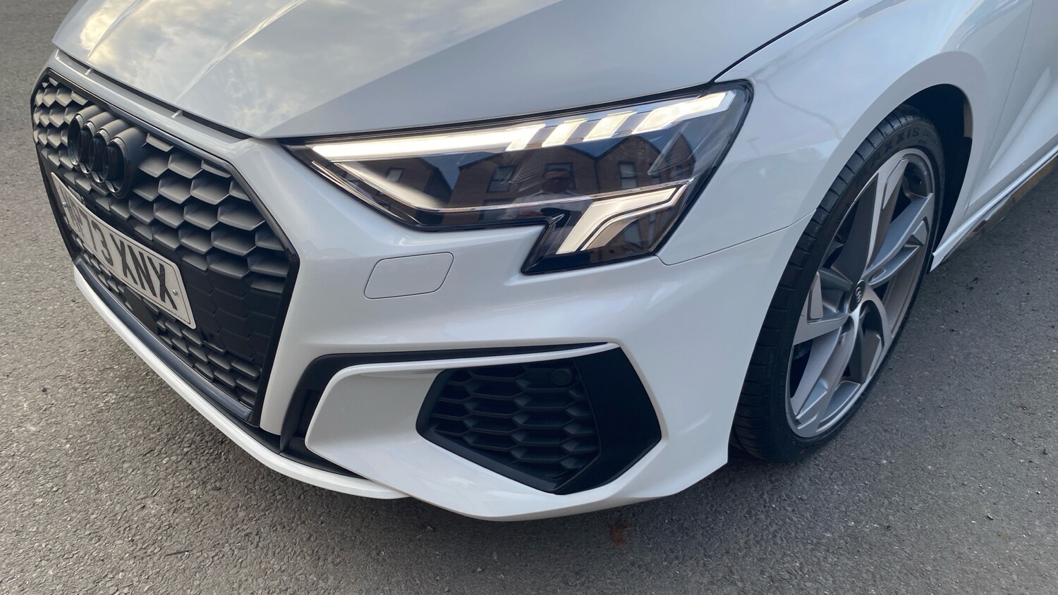 Used Audi A3 2024 for sale - 77676160: Photo 25