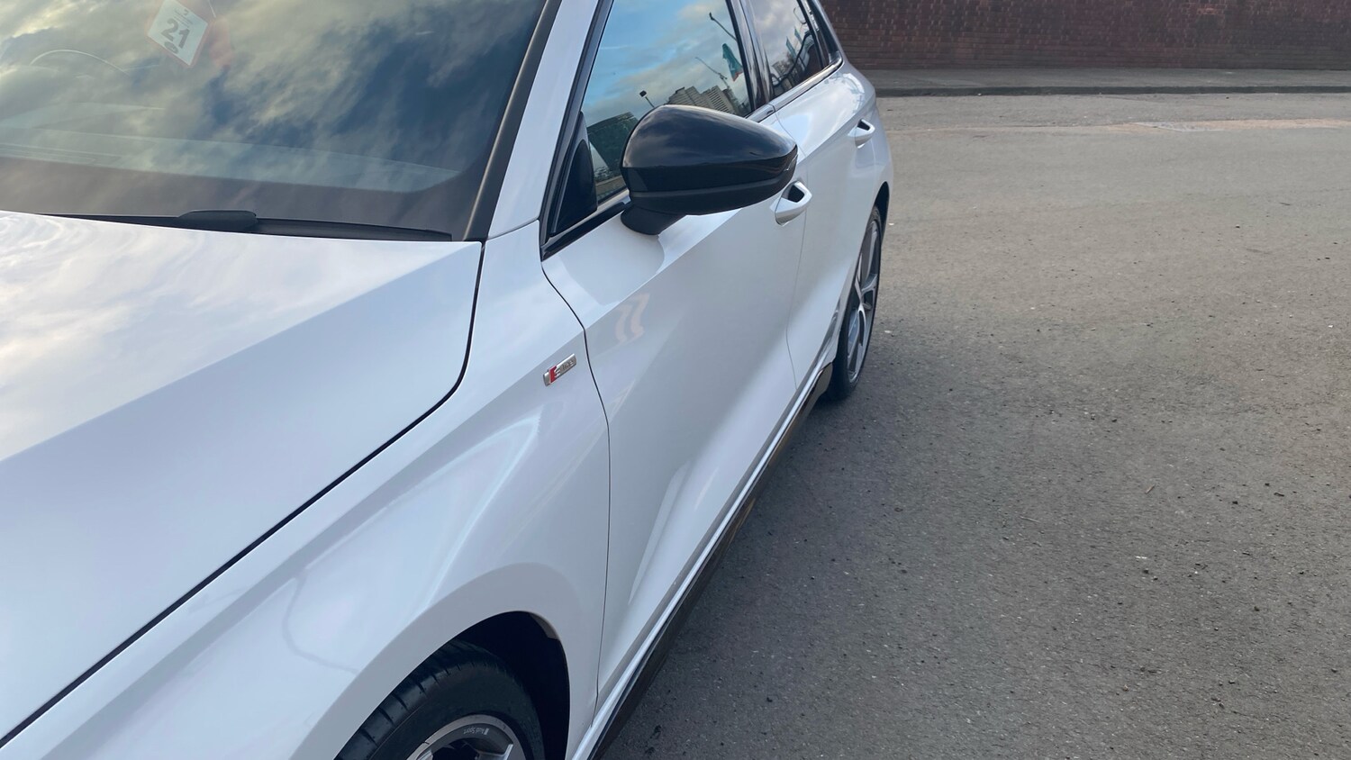 Used Audi A3 2024 for sale - 77676160: Photo 26