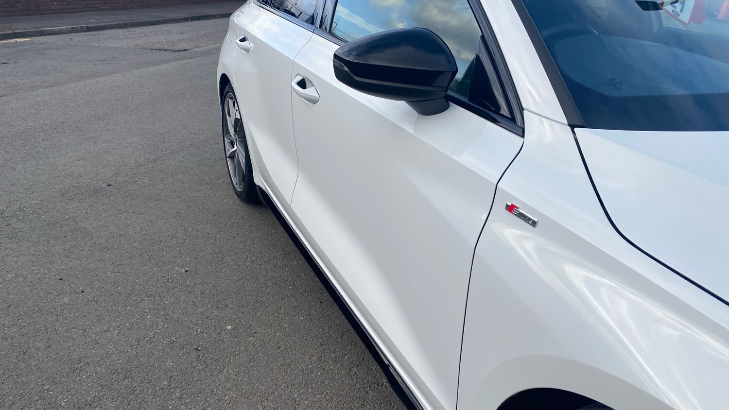 Used Audi A3 2024 for sale - 77676160: Photo 27