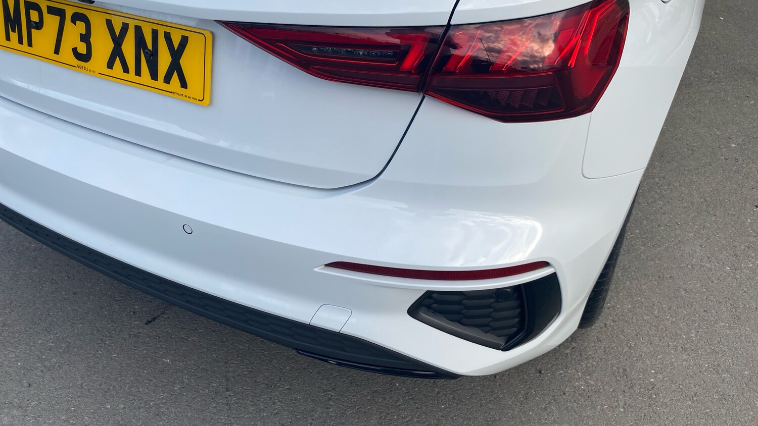 Used Audi A3 2024 for sale - 77676160: Photo 29