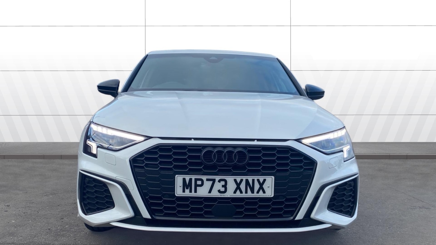 Used Audi A3 2024 for sale - 77676160: Photo 3