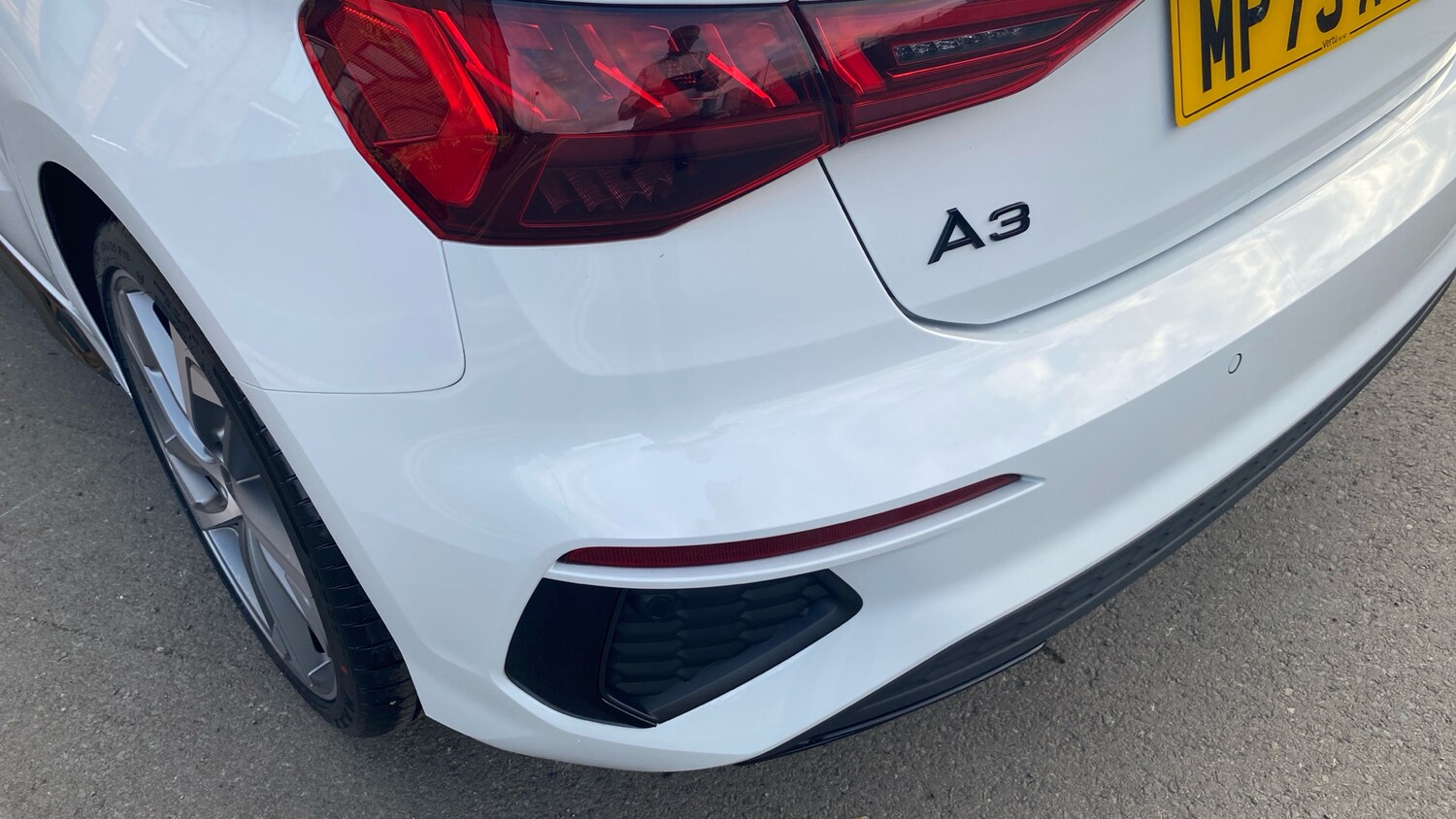 Used Audi A3 2024 for sale - 77676160: Photo 30