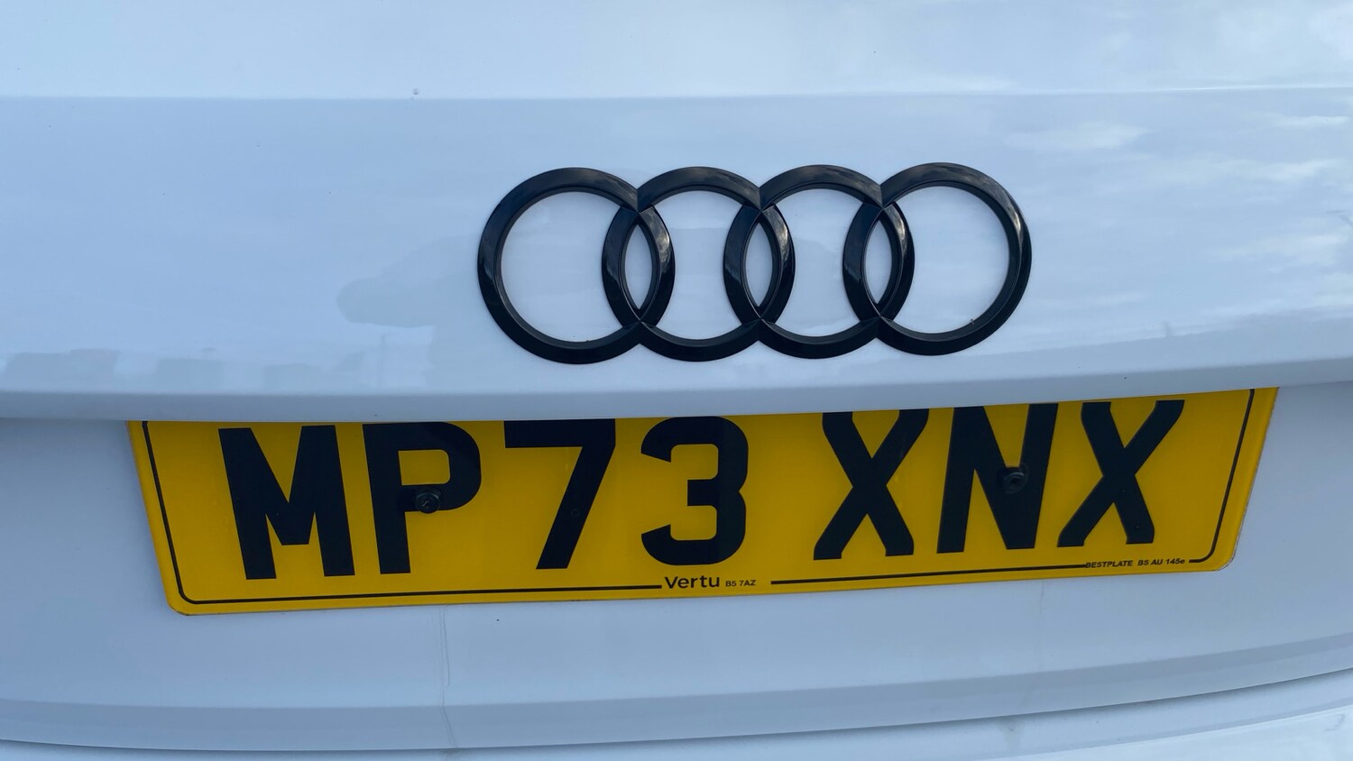 Used Audi A3 2024 for sale - 77676160: Photo 31