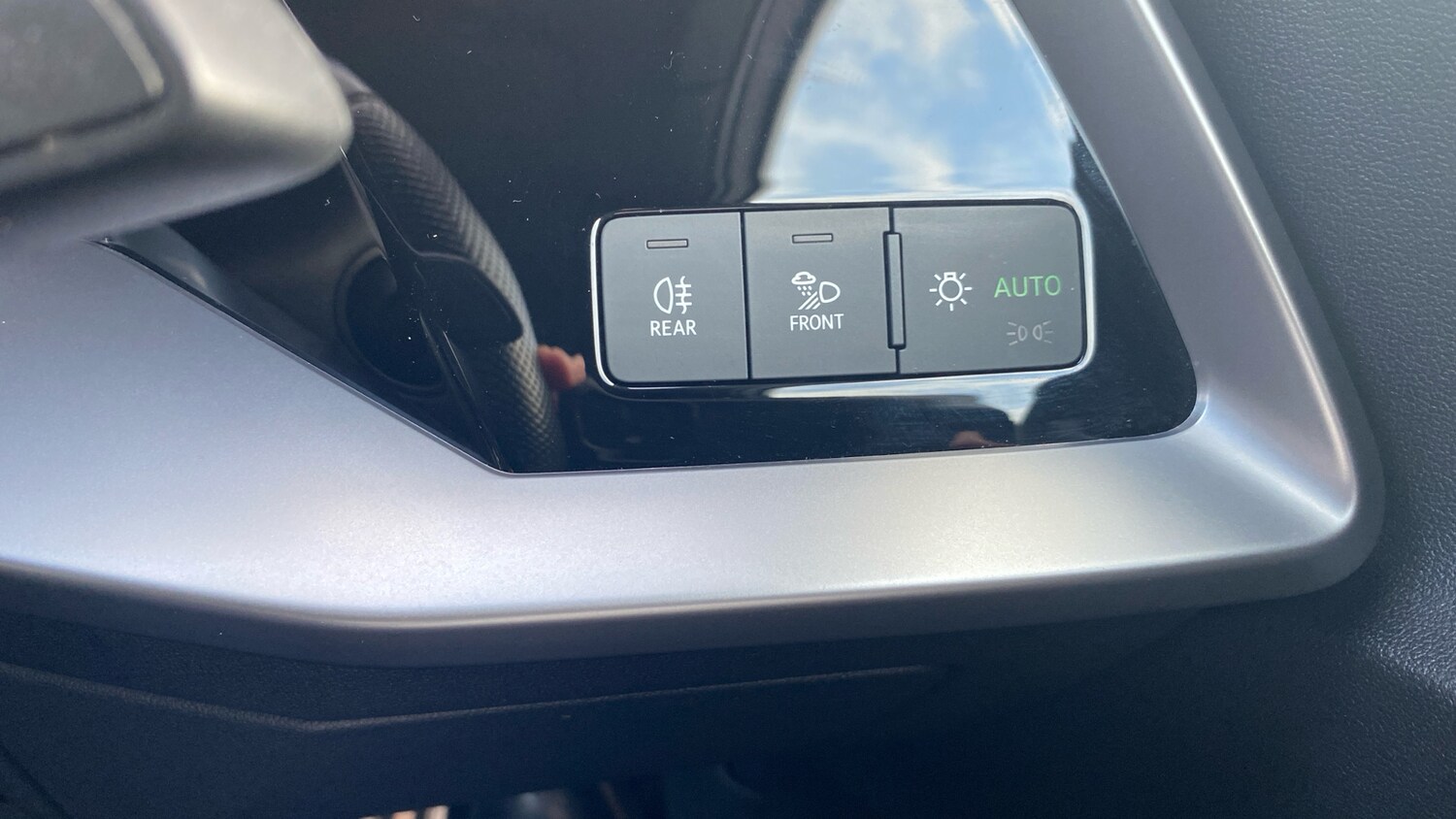 Used Audi A3 2024 for sale - 77676160: Photo 33