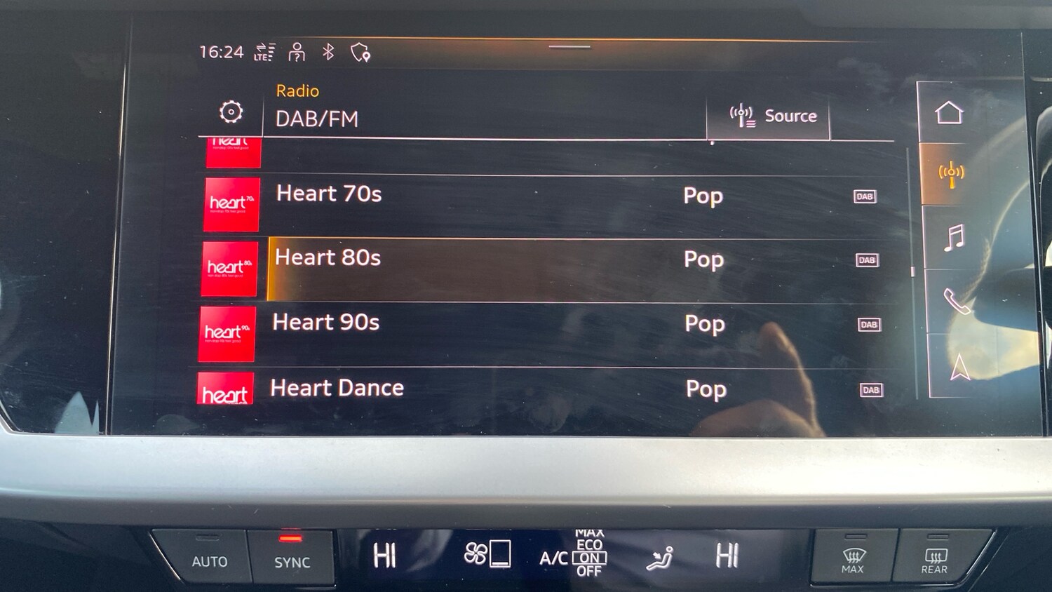 Used Audi A3 2024 for sale - 77676160: Photo 38