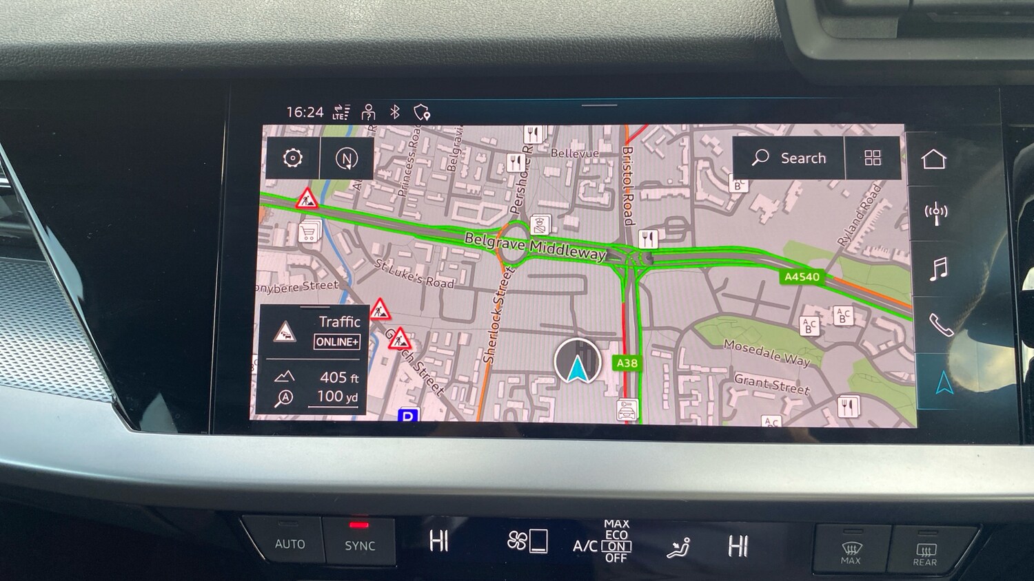 Used Audi A3 2024 for sale - 77676160: Photo 39