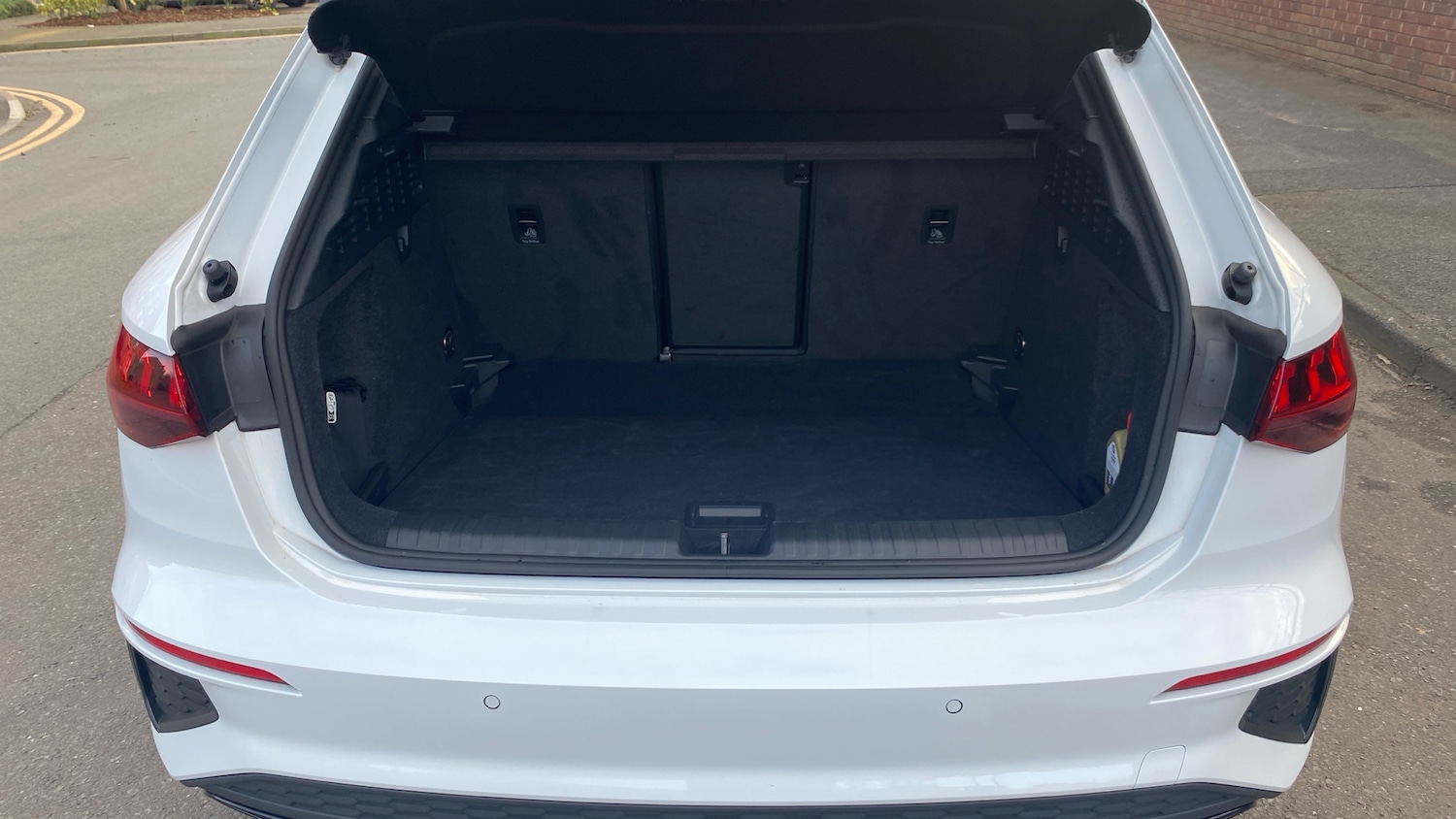 Used Audi A3 2024 for sale - 77676160: Photo 4