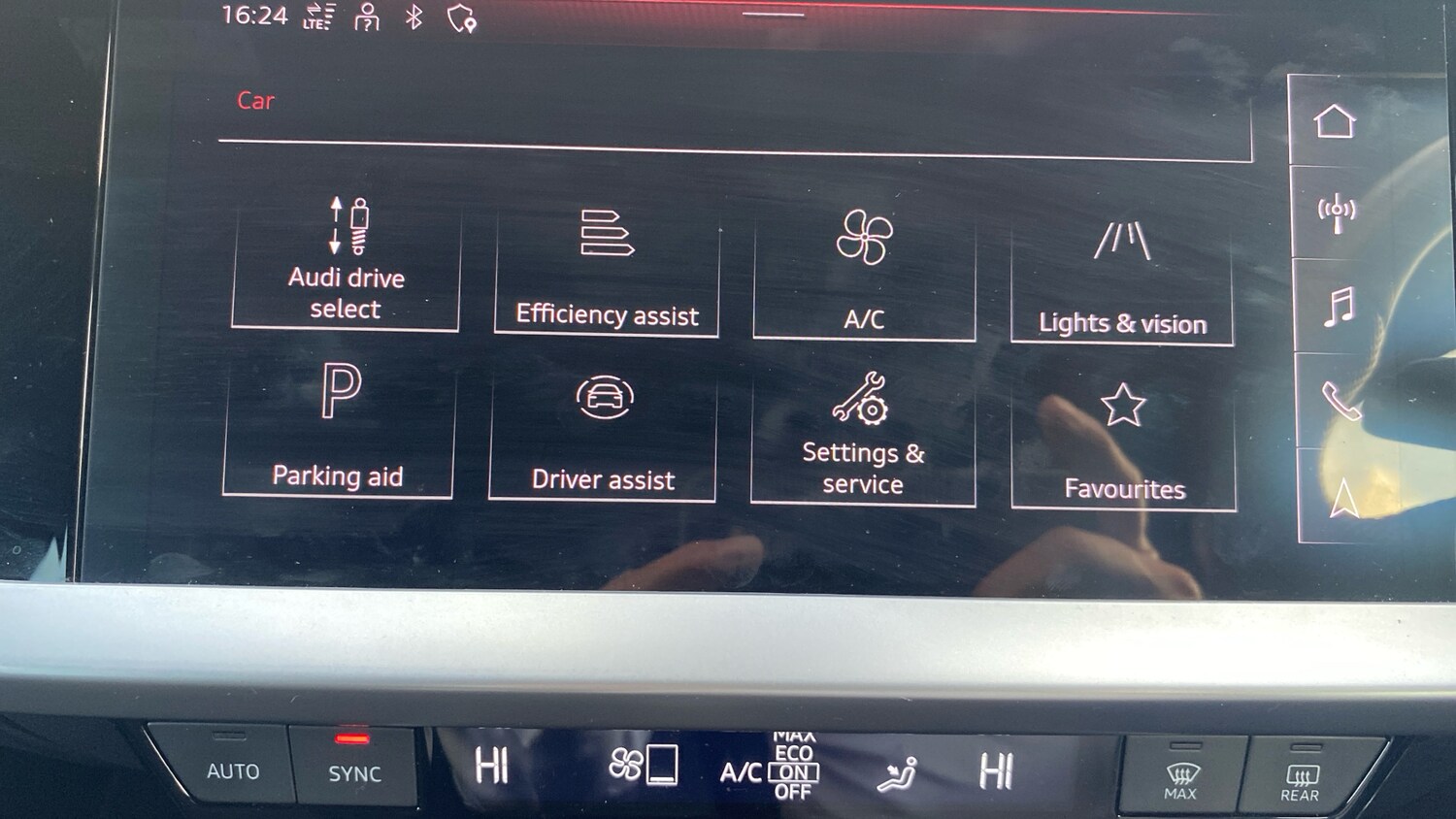 Used Audi A3 2024 for sale - 77676160: Photo 40