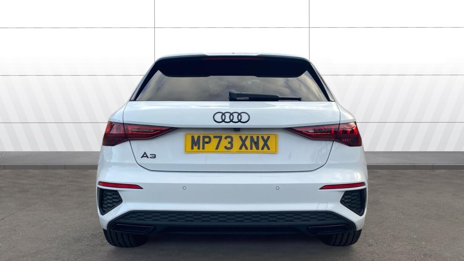 Used Audi A3 2024 for sale - 77676160: Photo 6