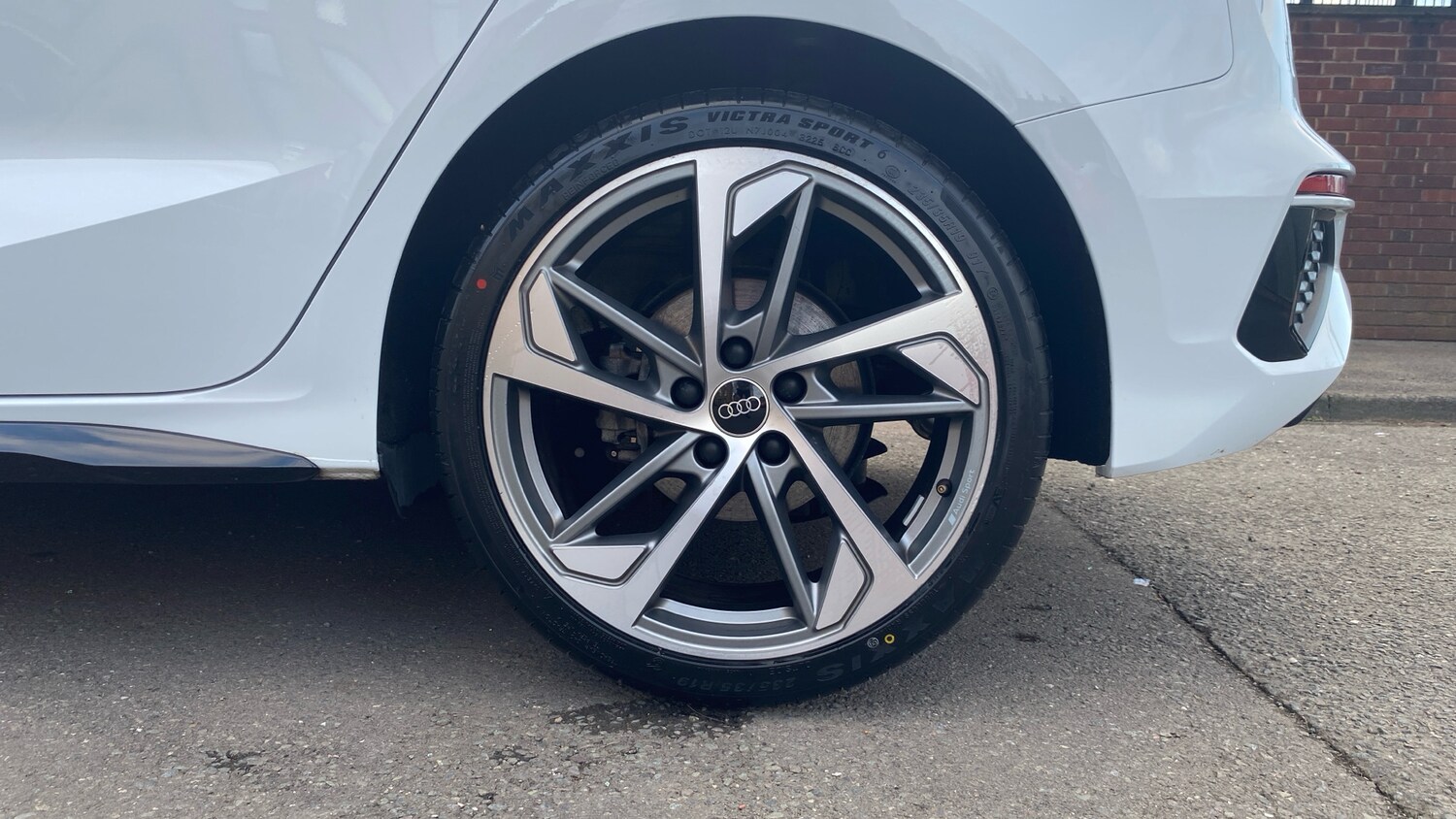 Used Audi A3 2024 for sale - 77676160: Photo 7