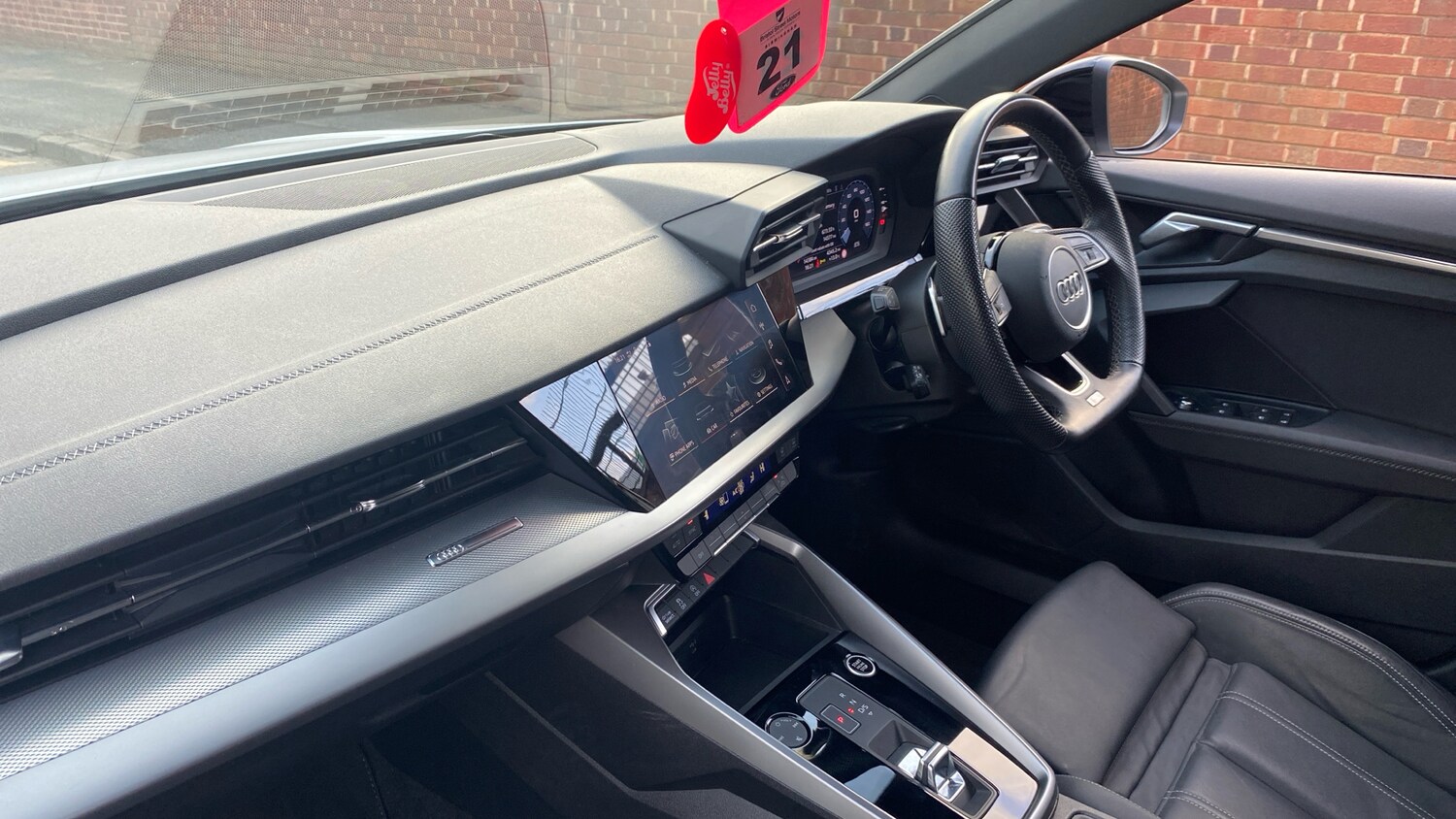 Used Audi A3 2024 for sale - 77676160: Photo 9