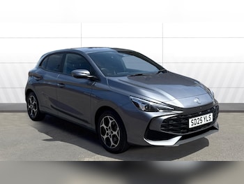 Used MG MG3 2025 for sale - 78761185: Photo