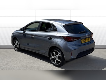Used MG MG3 2025 for sale - 78761185: Photo