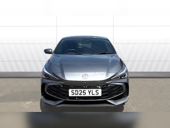 Used MG MG3 2025 for sale - 78761185: Photo