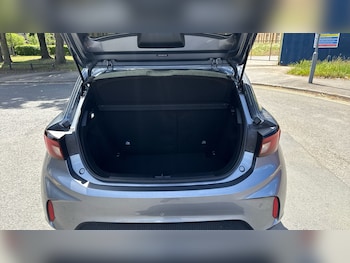 Used MG MG3 2025 for sale - 78761185: Photo