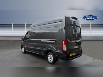 Used Ford Transit 2026 for sale - 79378572: Photo
