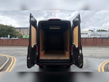 Used Ford Transit 2026 for sale - 79378572: Photo