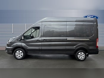 Used Ford Transit 2026 for sale - 79378572: Photo