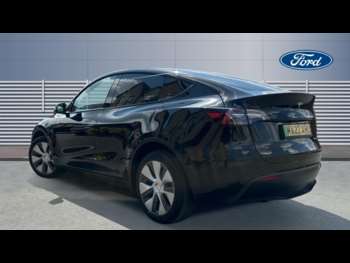Used Tesla Model Y 2022 for sale - 74729478: Photo