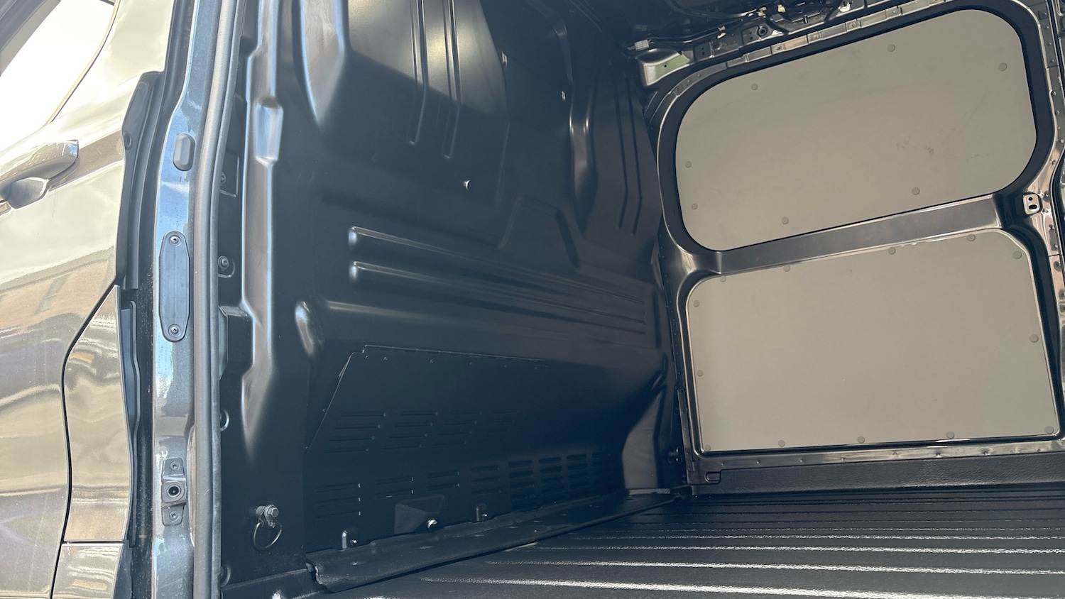 Used Ford Transit Custom 2024 for sale - 77893230: Photo 18