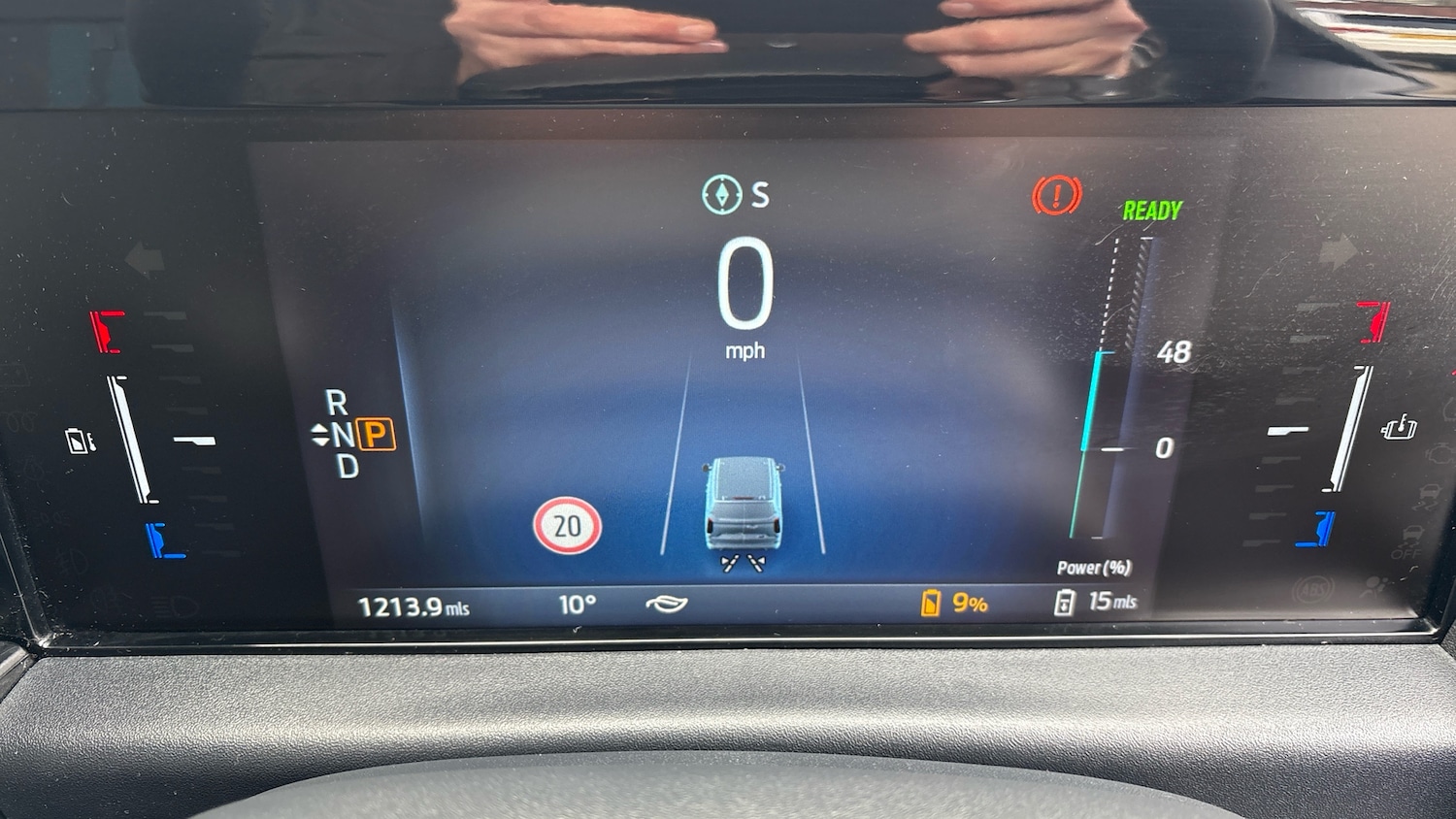 Used Ford Transit Custom 2024 for sale - 77893230: Photo 19