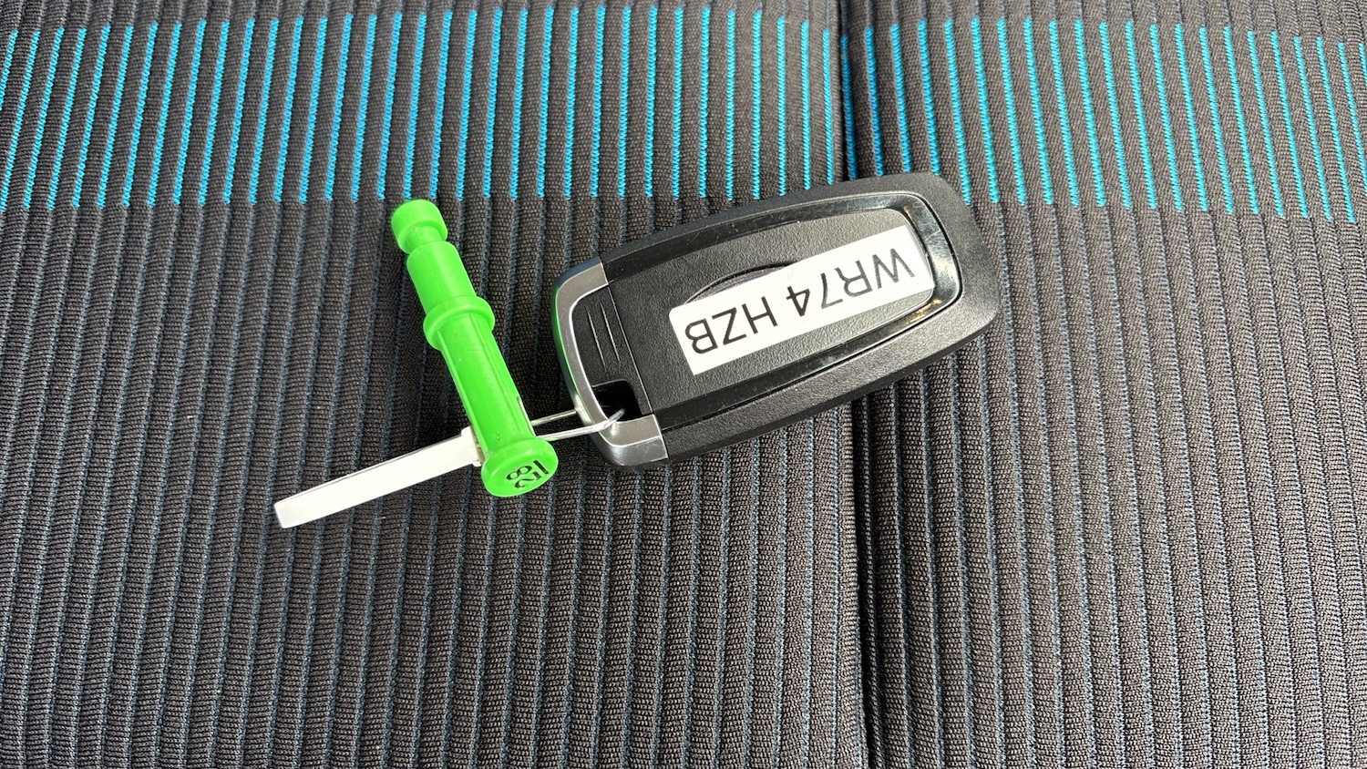 Used Ford Transit Custom 2024 for sale - 77893230: Photo 20