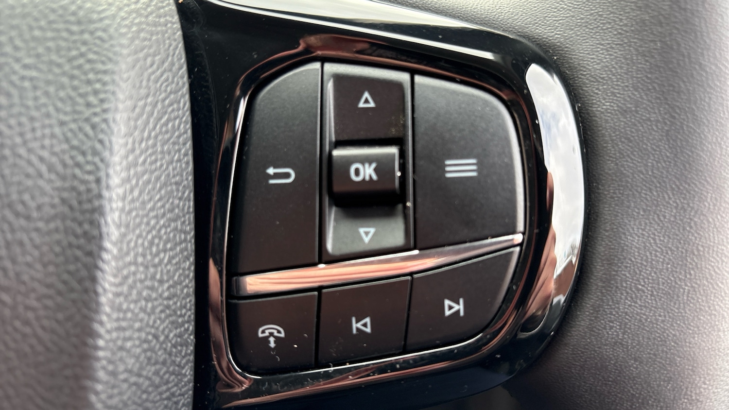 Used Ford Transit Custom 2024 for sale - 77893230: Photo 22