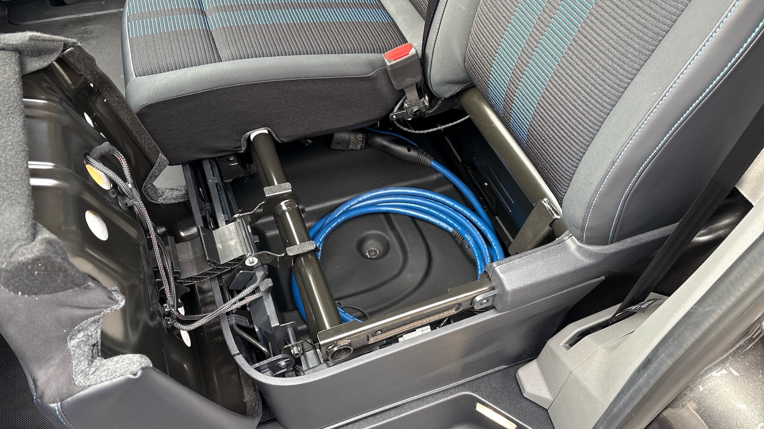 Used Ford Transit Custom 2024 for sale - 77893230: Photo 35