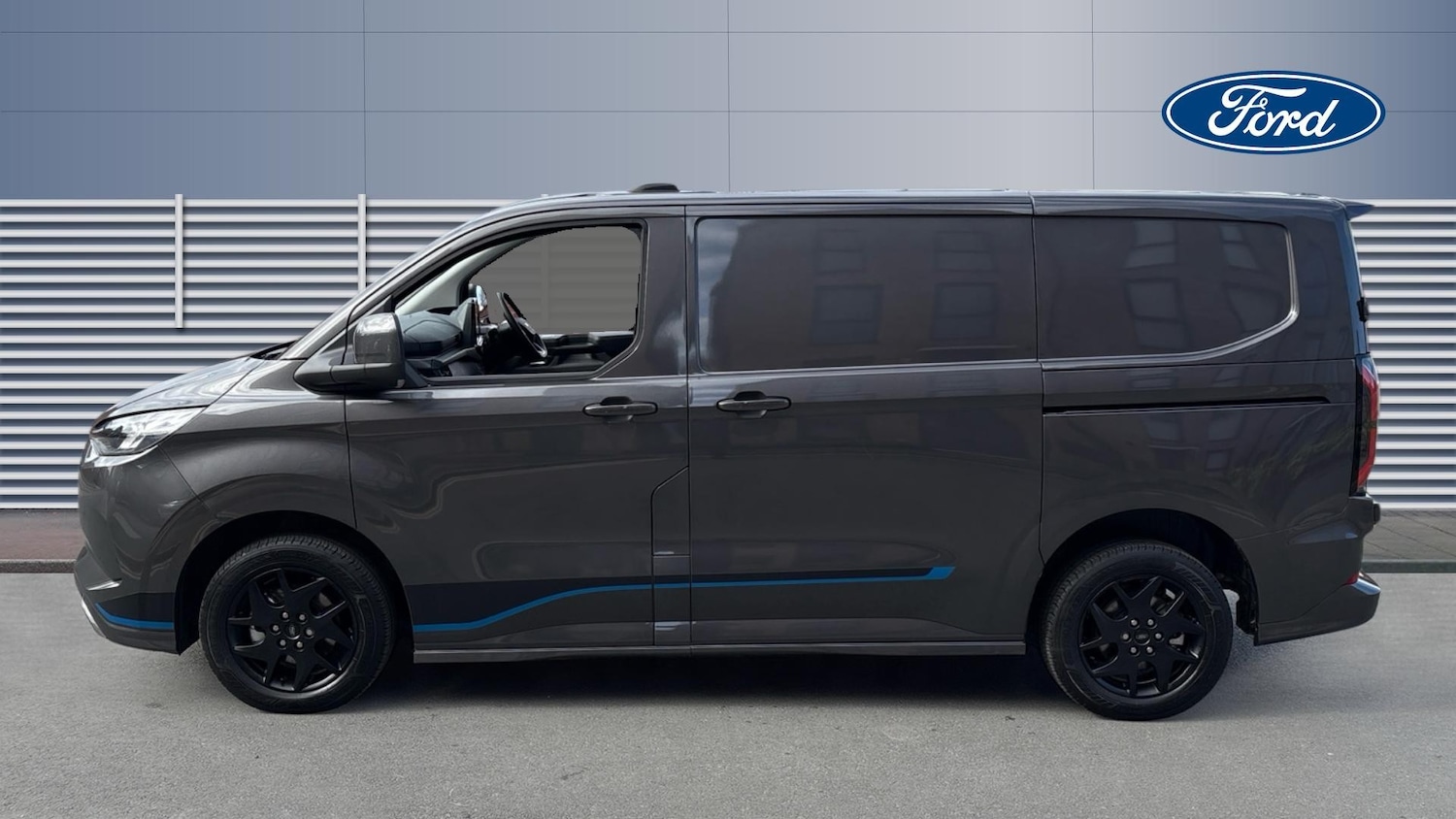 Used Ford Transit Custom 2024 for sale - 77893230: Photo 4