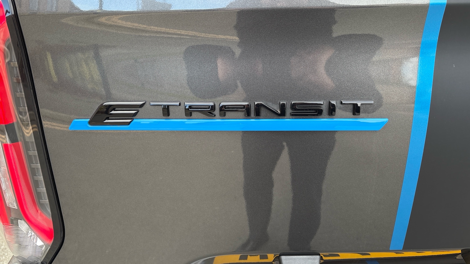 Used Ford Transit Custom 2024 for sale - 77893230: Photo 40