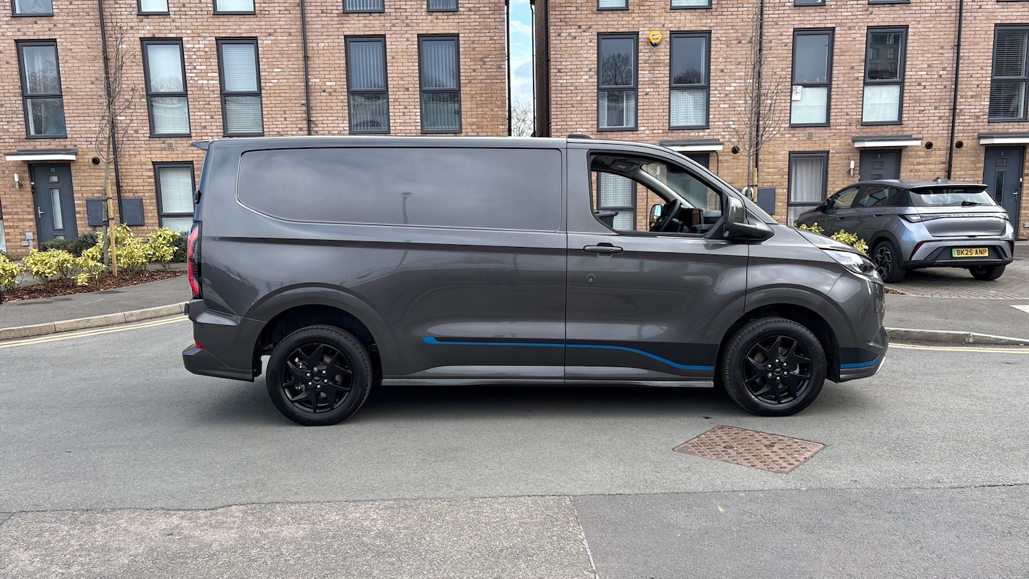 Used Ford Transit Custom 2024 for sale - 77893230: Photo 9