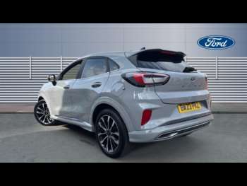 Used Ford Puma 2023 for sale - 74950573: Photo