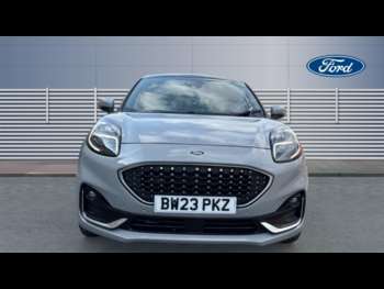 Used Ford Puma 2023 for sale - 74950573: Photo