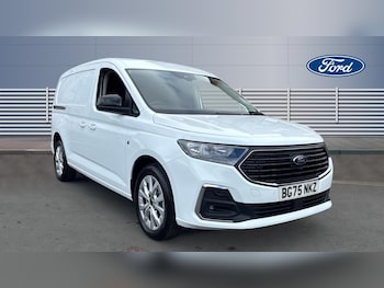 Used Ford Transit Connect 2025 for sale - 76231602: Photo
