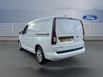 Used Ford Transit Connect 2025 for sale - 76231602: Photo